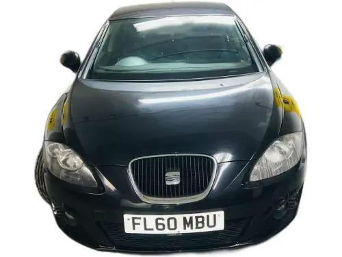 SEAT Leon FL60 MBU