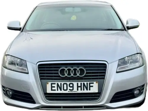 Audi A3 Sport 138 TDI S-A EN09 HNF