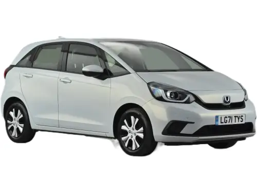Honda Jazz SR I-MMD CVT LG71 TYS