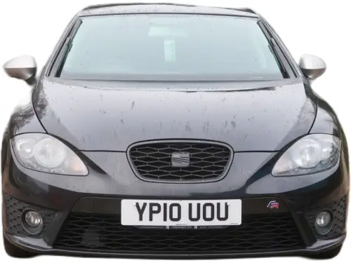 SEAT Leon YP10 UOU