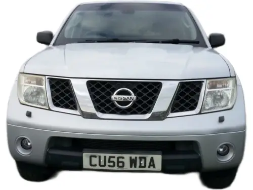 Nissan Pathfinder CU56 WDA