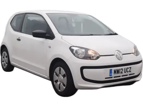 Volkswagen up MW12 UCZ