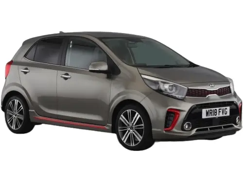 Kia Picanto WR18 FVG