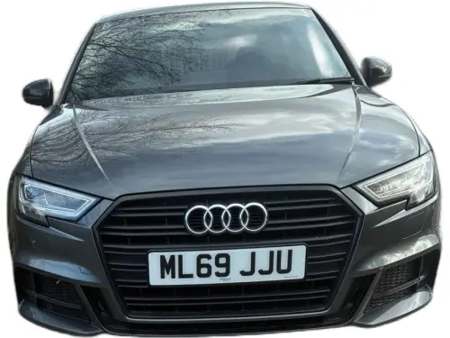 Audi A3 ML69 JJU