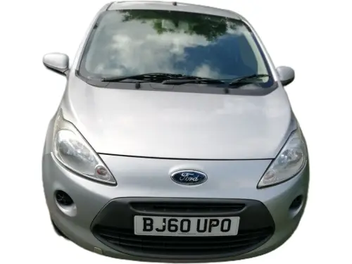 Ford KA BJ60 UPO