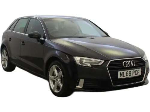 Audi A3 Sport 30 TFSI ML68 PCF
