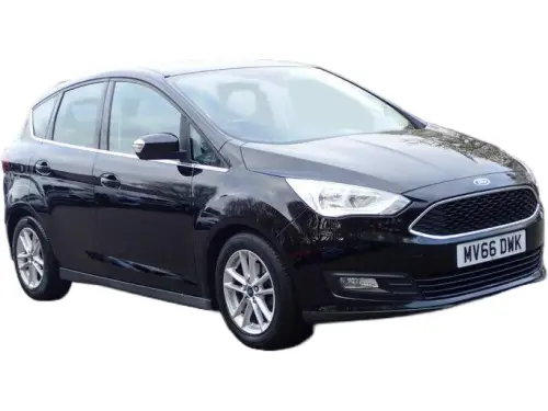Ford C-Max MV66 DWK