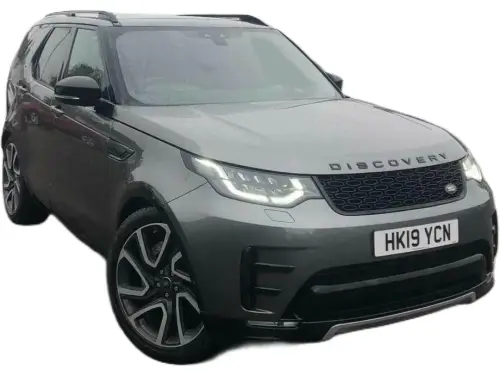 Land Rover Discovery HSE SDV6 Auto HK19 YCN