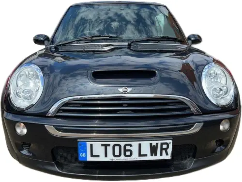 MINI Mini LT06 LWR