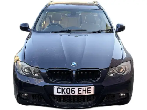 BMW 3 Series CK06 EHE