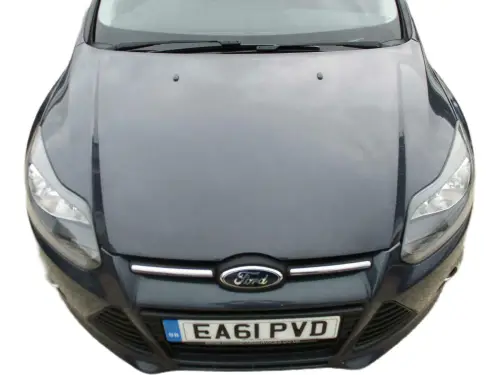 Ford Focus Zetec TDCi EA61 PVD