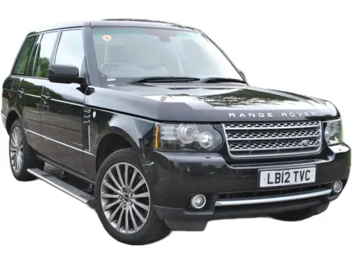 Land Rover Range Rover LB12 TVC