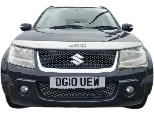 Suzuki Grand Vitara DG10 UEW