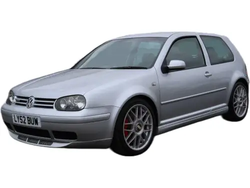 Volkswagen Golf LY52 BUW