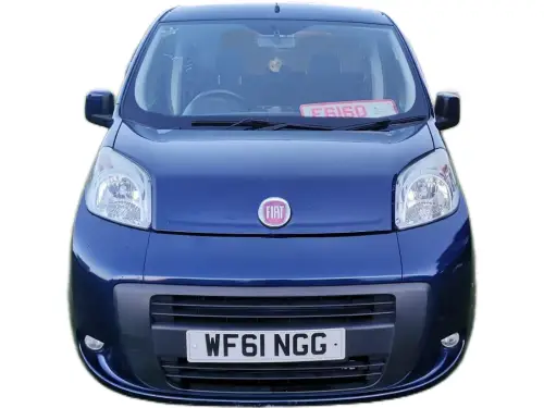 Fiat Qubo WF61 NGG