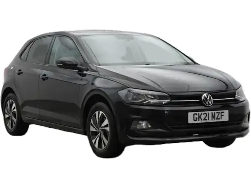 Volkswagen Polo Match Evo GK21 MZF