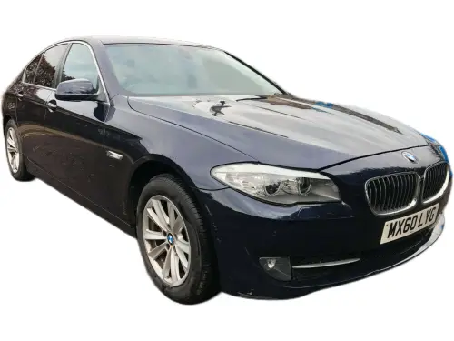 BMW 520d SE Auto MX60 LYG