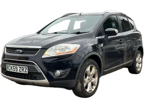 Ford Kuga CK59 ZRZ