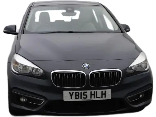 BMW 218 YB15 HLH