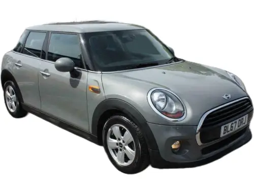 MINI Cooper BL67 ORJ