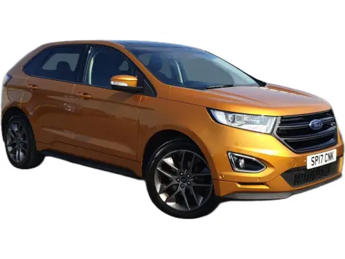 Ford Edge Sport TDCi SP17 CNK