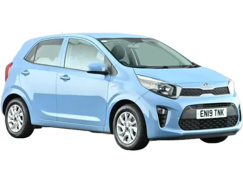 Kia Picanto EN19 TNK
