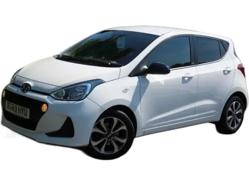 Hyundai I10 BG69 HYU