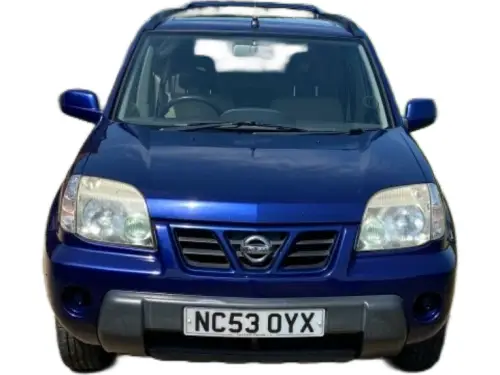 Nissan X-Trail Sport NC53 OYX