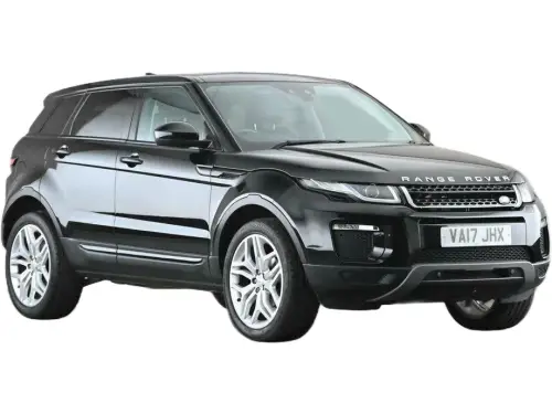 Land Rover Range Rover Evoque SE Tech ED4 VA17 JHX