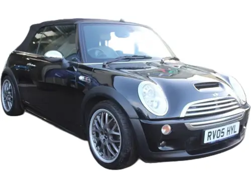 MINI Mini RV05 HYL