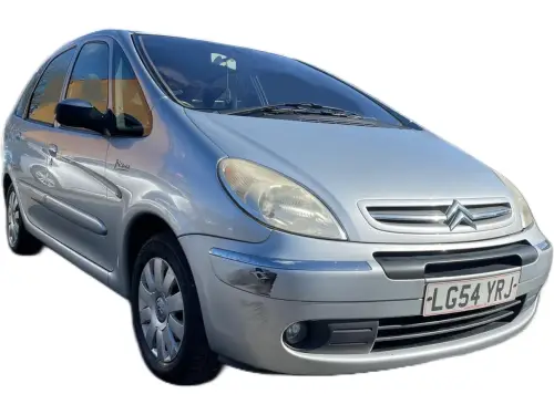 Citroën Xsara LG54 YRJ