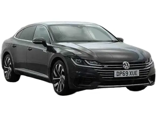 Volkswagen Arteon R-Line TSI S-A DP69 XUE