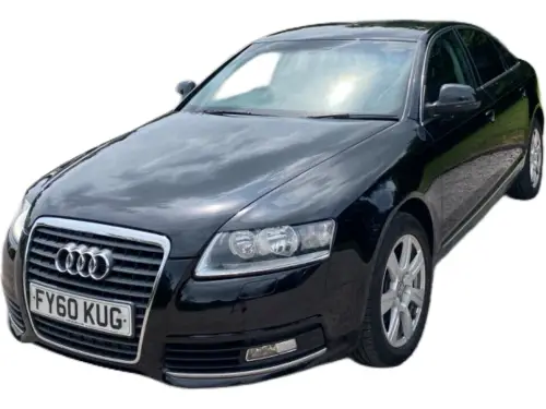 Audi A6 FY60 KUG