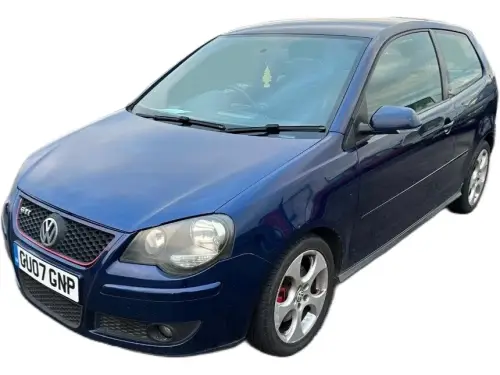 Volkswagen Polo GU07 GNP
