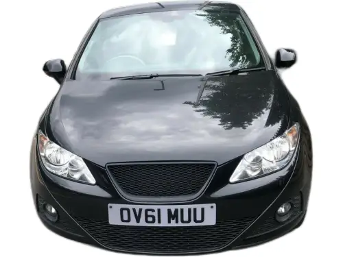 SEAT Ibiza OV61 MUU