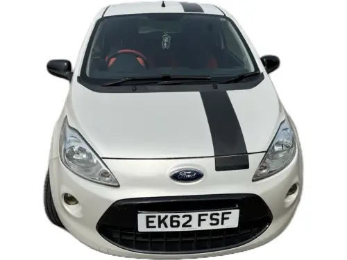 Ford KA EK62 FSF