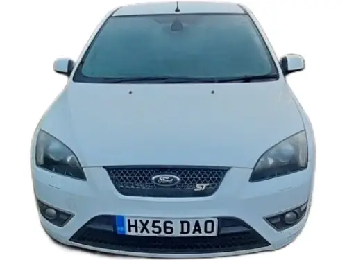 Ford Focus HX56 DAO