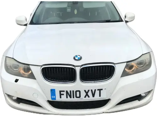 BMW 320d SE BUS Edition A FN10 XVT