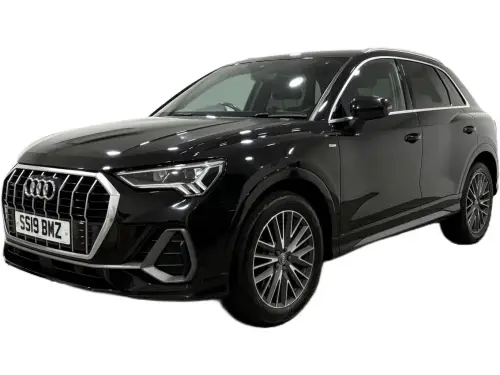 Audi Q3 SS19 BMZ