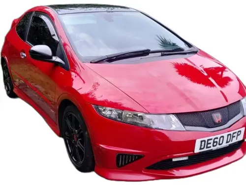 Honda Civic DE60 DFP