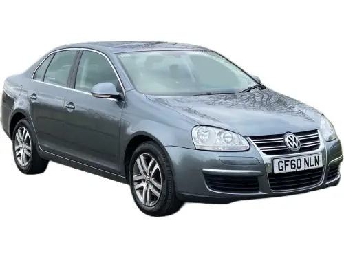 Volkswagen Jetta SE TDI GF60 NLN
