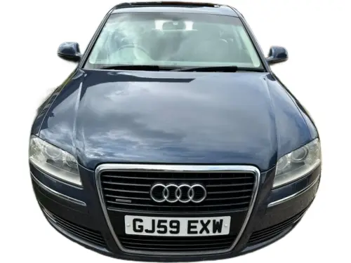 Audi A8 GJ59 EXW