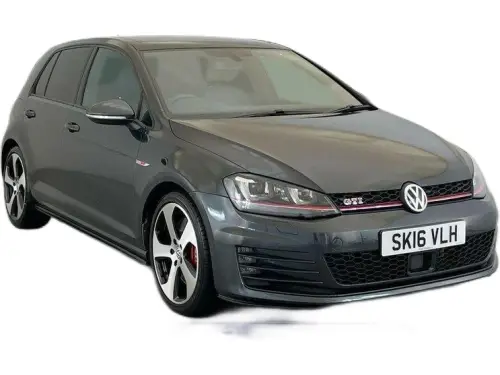 Volkswagen Golf SK16 VLH