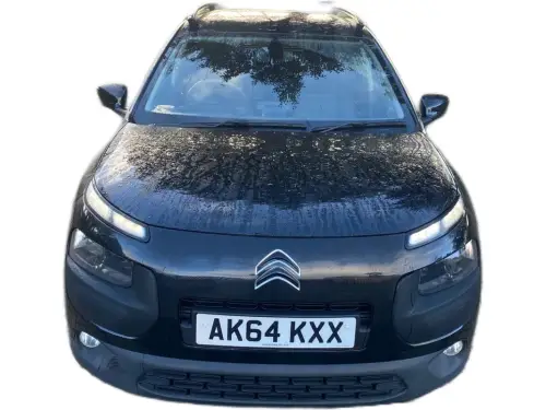 Citroën C4 AK64 KXX