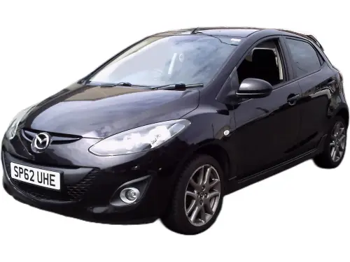 Mazda 2 SP62 UHE