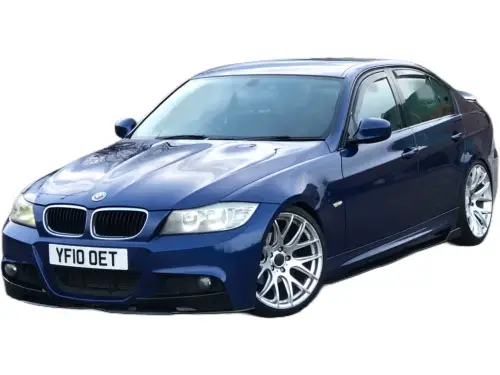 BMW 3 Series YF10 OET