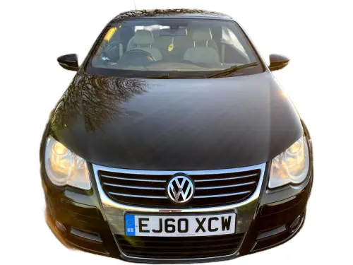 Volkswagen EOS EJ60 XCW