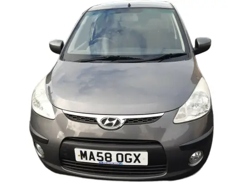 Hyundai I10 Comfort MA58 OGX