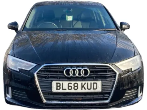 Audi A3 BL68 KUD