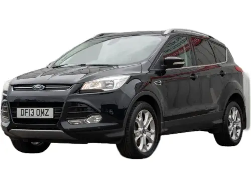 Ford Kuga DF13 OMZ